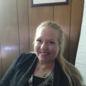 Meet your Posher, Kathy